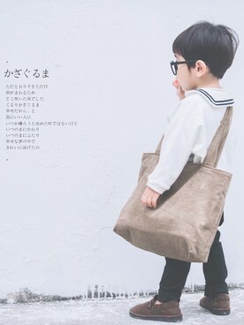 家有无缺哥哥さんのコーディネート