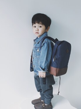 家有无缺哥哥さんのコーディネート