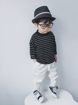 家有无缺哥哥さんのコーディネート