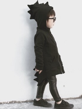 家有无缺哥哥さんのコーディネート