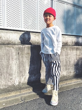 OTO/IRO/SHIDOさんのコーディネート