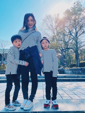 OTO/IRO/SHIDOさんのコーディネート