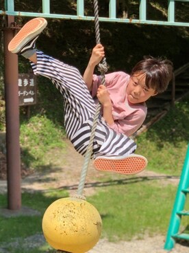 OTO/IRO/SHIDOさんのコーディネート