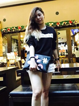 chloeさんのコーディネート