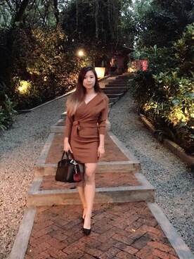 chloeさんのコーディネート