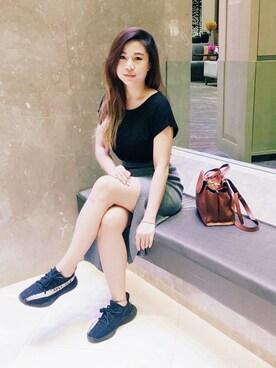 chloeさんのコーディネート