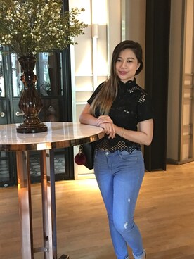 chloeさんのコーディネート