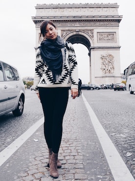 chloeさんのコーディネート