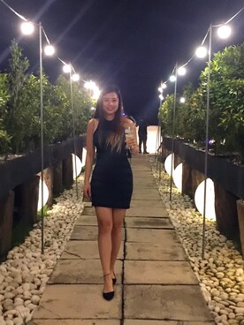 chloeさんのコーディネート