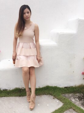 chloeさんのコーディネート