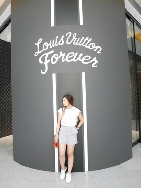 chloeさんのコーディネート