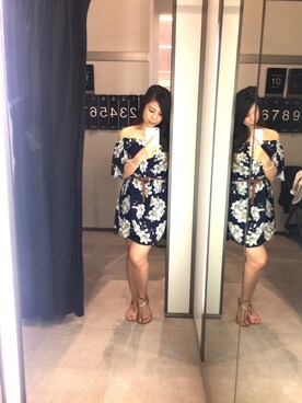 chloeさんのコーディネート