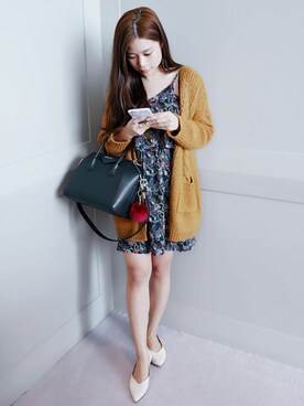 chloeさんのコーディネート