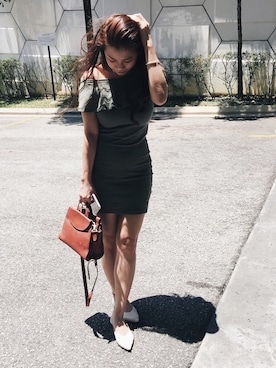 chloeさんのコーディネート