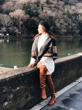 chloeさんのコーディネート