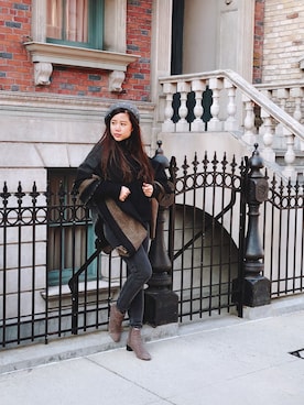 chloeさんのコーディネート