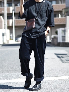 お か っ ち 。 【 相 互 】さんのコーディネート