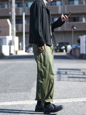 お か っ ち 。 【 相 互 】さんのコーディネート