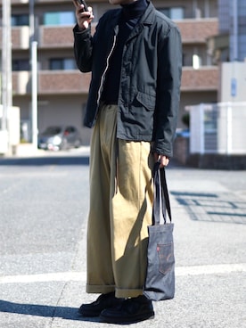 お か っ ち 。 【 相 互 】さんのコーディネート