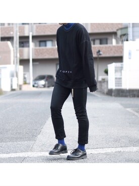 お か っ ち 。 【 相 互 】さんのコーディネート