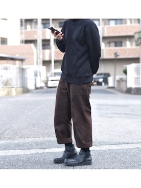 お か っ ち 。 【 相 互 】さんのコーディネート