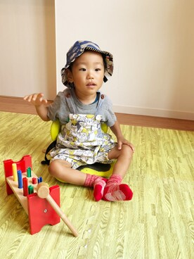 kenkenmimiさんのコーディネート