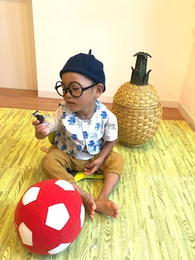 kenkenmimiさんのコーディネート