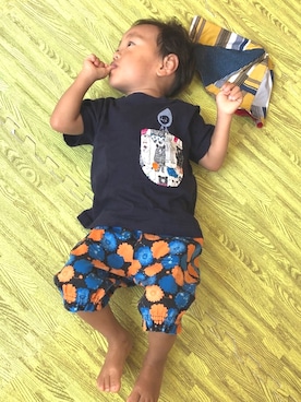 kenkenmimiさんのコーディネート