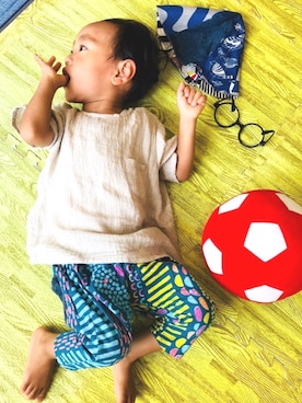 kenkenmimiさんのコーディネート