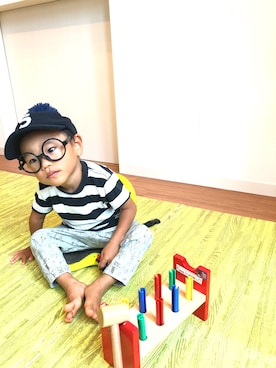 kenkenmimiさんのコーディネート