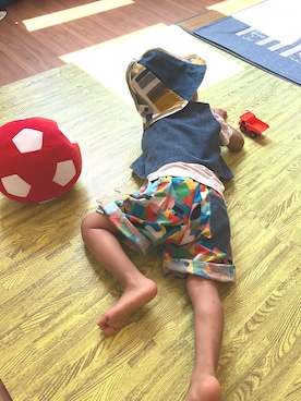 kenkenmimiさんのコーディネート