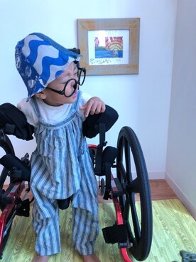 kenkenmimiさんのコーディネート