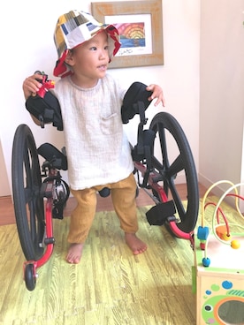 kenkenmimiさんのコーディネート