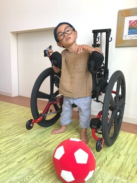 kenkenmimiさんのコーディネート