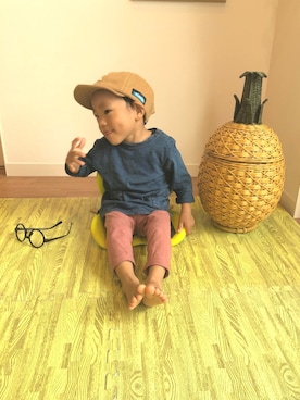 kenkenmimiさんのコーディネート