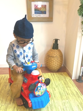 kenkenmimiさんのコーディネート