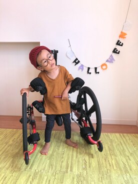 kenkenmimiさんのコーディネート