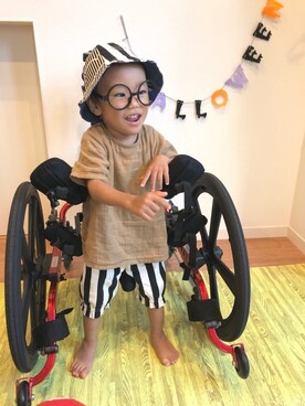 kenkenmimiさんのコーディネート