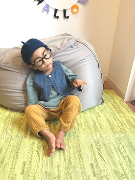 kenkenmimiさんのコーディネート