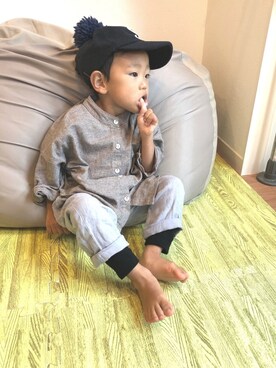 kenkenmimiさんのコーディネート