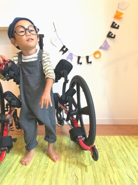 kenkenmimiさんのコーディネート