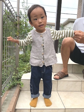 kenkenmimiさんのコーディネート