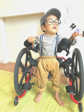 kenkenmimiさんのコーディネート