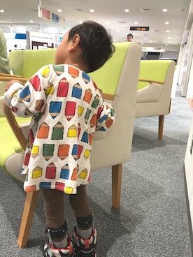 kenkenmimiさんのコーディネート