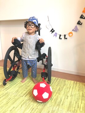 kenkenmimiさんのコーディネート