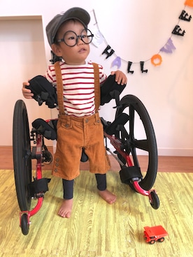 kenkenmimiさんのコーディネート