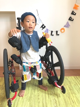 kenkenmimiさんのコーディネート