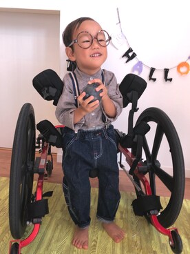 kenkenmimiさんのコーディネート