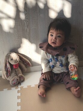 kenkenmimiさんのコーディネート