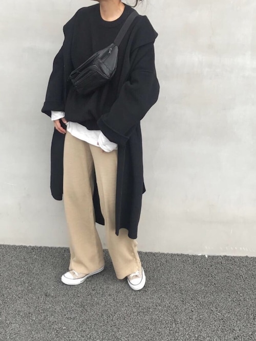 LINAさんのコーディネート